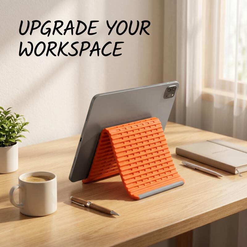 Creative Foldable Phone Stand  - огляд і ціна Laptop Accessories And Parts
