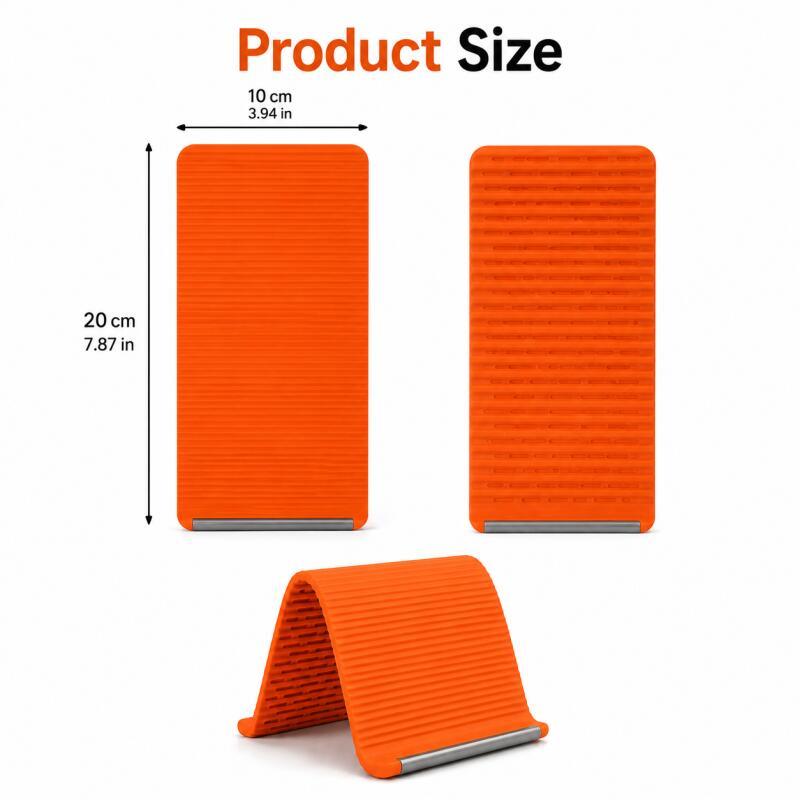 Creative Foldable Phone Stand  - огляд і ціна Laptop Accessories And Parts