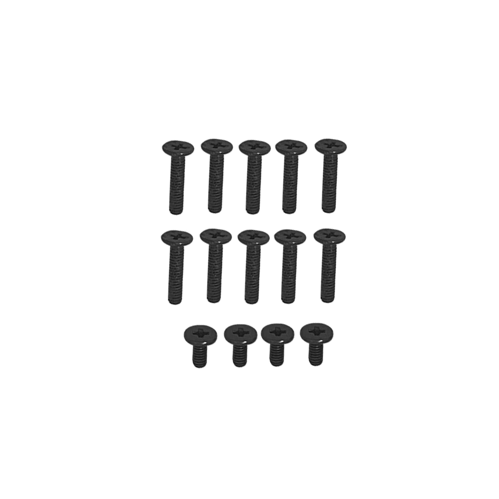 14PCS Laptop Lower Bottom Base - огляд і ціна Laptop Accessories Asus