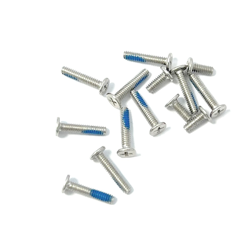 14PCS Laptop Lower Bottom Base - огляд і ціна Laptop Accessories Asus