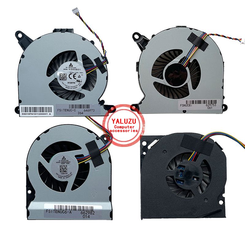NEW Laptop CPU Cooling Fan For - огляд і ціна Laptop Accessories Asus