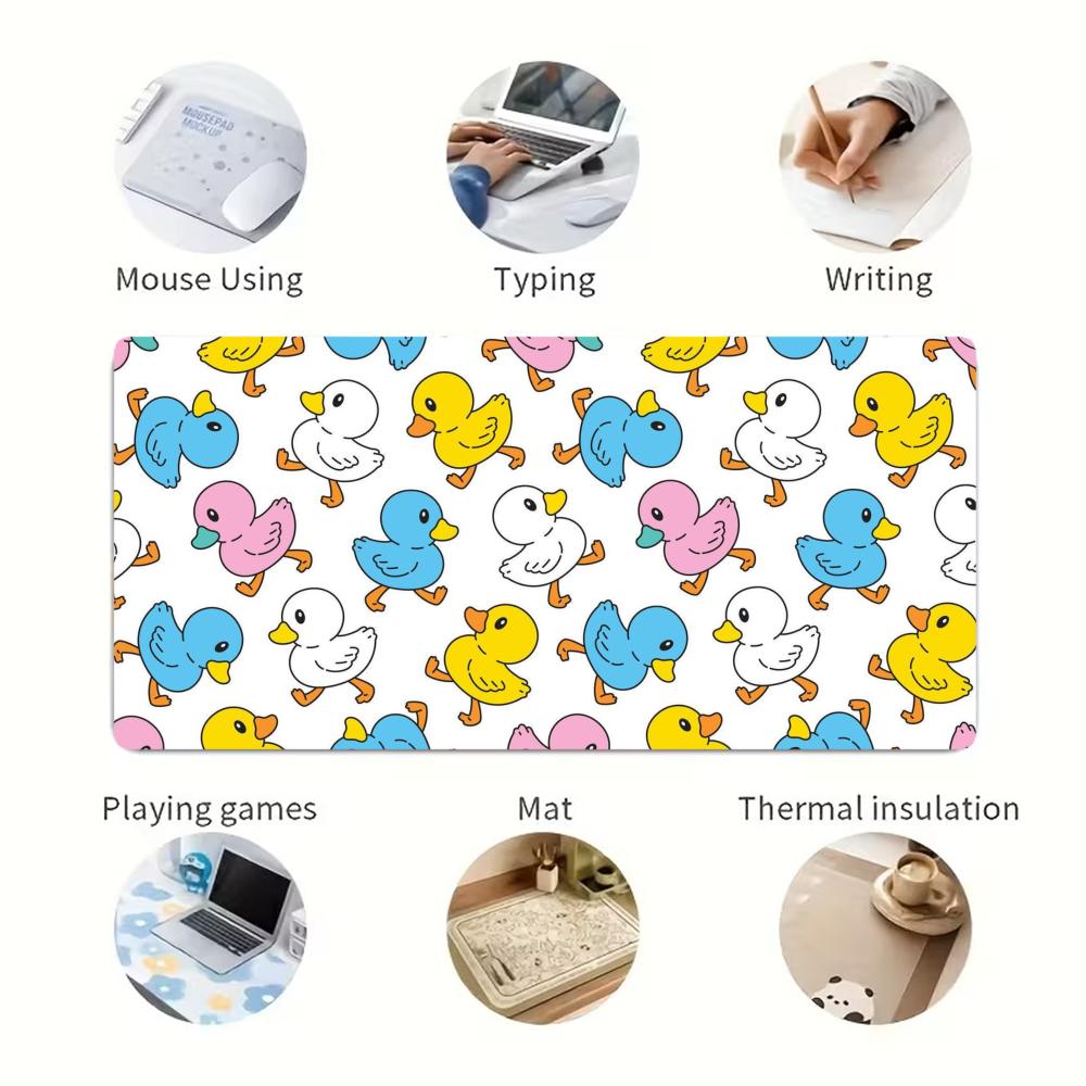 Hand Drawn Line Yellow Rubber  - огляд і ціна Yellow Laptop Accessories