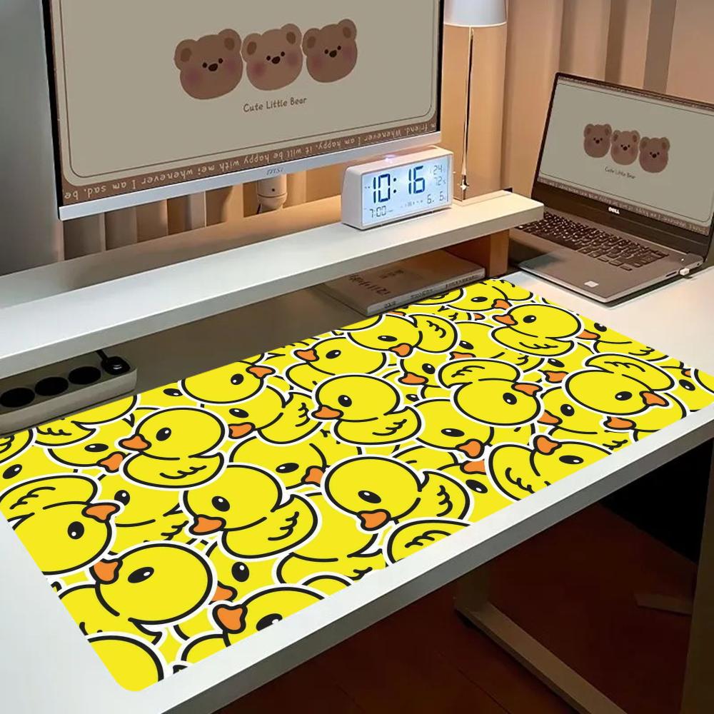 Hand Drawn Line Yellow Rubber  - огляд і ціна Yellow Laptop Accessories