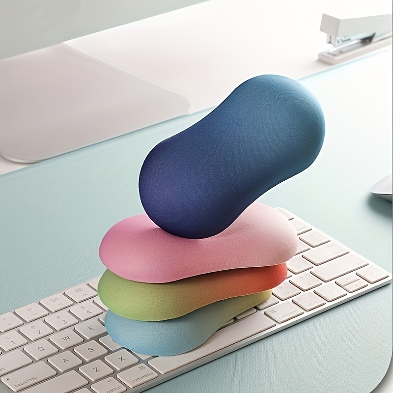Ergonomic Memory Foam Mouse Wr - огляд і ціна Wrist Rest Gel